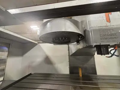 1998 HAAS VF-9 Machining Centers, Vertical | Asset Exchange Corporation (2)