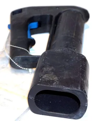 NORDSON 310653 EXTRUSION HAND GUN REPAIRED