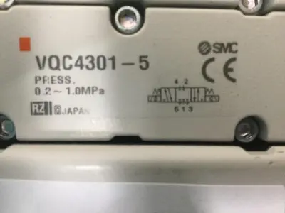 USED SMC HHB-105202
