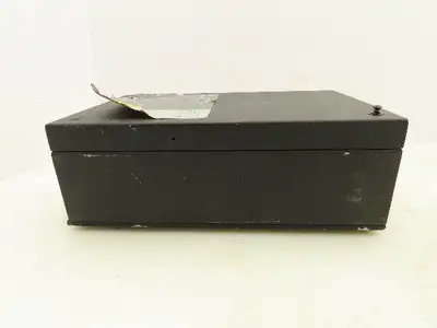 Portec 23767 Pathfinder II Crown Wire Guidance 2-Line Forklift Control Module