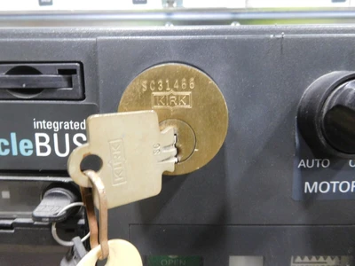 Used Siemens WLF2A308 Circuit Breakers Ohio US | Equipment Recovery Corp. #1330615