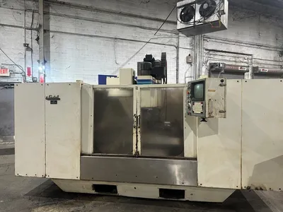 USED FADAL VMC6030HT