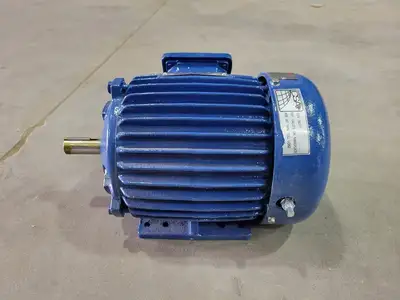 NEW TECO-WESTINGHOUSE APH1/504TE5