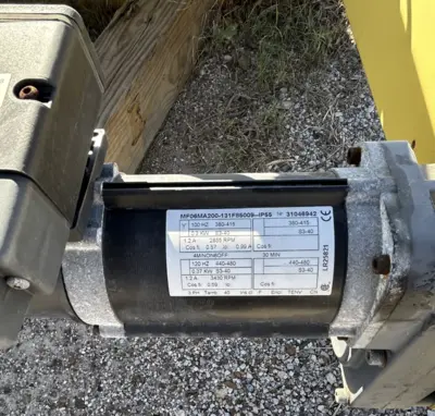 R&M Materials Handling Unassigned Cranes & Forktrucks | Alan Ross Machinery (3)