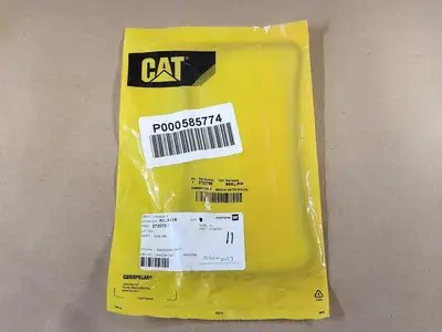 USED CATERPILLAR 272-0758