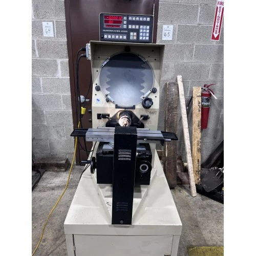 Used DORSEY _UNKNOWN_ Comparators New Jersey US | American Machinery Liquidators #1514621