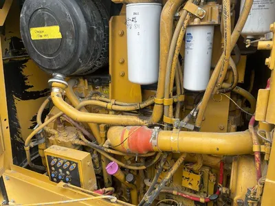 2007 Caterpillar 14M