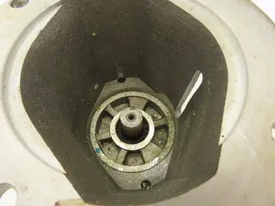 Used IFP _UNKNOWN_ Hydraulic Pumps Indiana US | Arrow Industrial #1408473