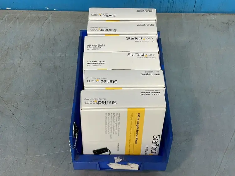 New | in-Stock STARTECH USB31000S Network Cards Ohio US | HGR 24 #1406073