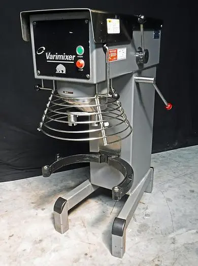 USED VARIMIXER W30 30-QUART MIXER