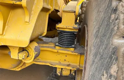 Used BELL B45E Articulated Dump Trucks Texas US | Mitsubishi HC Capital America #1362936