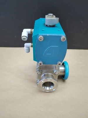 USED AOKI Co B-200