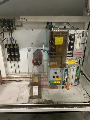 PERFECTO EF-600 Feeders, Servo | PressTrader Limited (6)