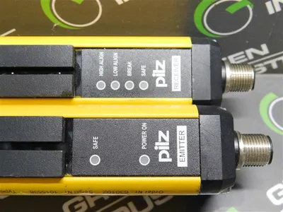 USED PILZ 2H-30-045