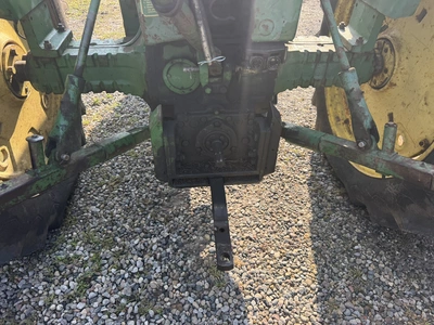 Used JOHN DEERE 3010 TRACTOR Agricultural Tractors Michigan US | Miedema Asset Management Group #1443325