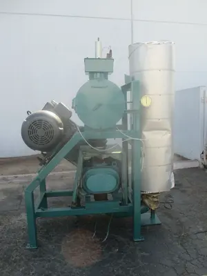 USED TUTHILL 9016-46L2