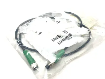 NEW PHOENIX CONTACT DOUBLE ENDED CORDSET 3-POS.