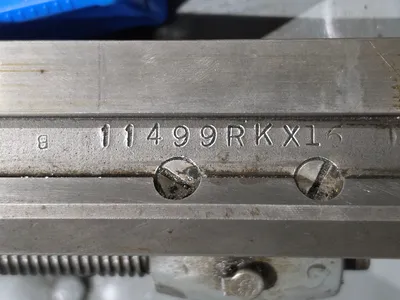 Used SOUTH _UNKNOWN_ Gap Lathes Minnesota US | INTER-PLANT SALES #1324642