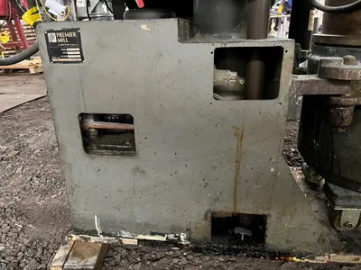 Premier Hidrobat 60 Liter Planetary Mixer