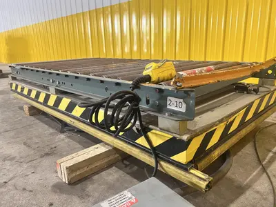 USED SOUTHWORTH LS4-36