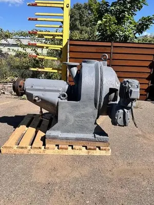 USED GL&V BELOIT DD4000
