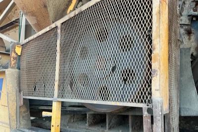 Used 1986 AGGREGATE MACHINERY INC 4360-6163 Crushers California US | Mittry Construction #1363519