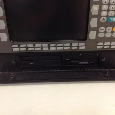 USED NEMATRON CORP IC63A1-H831F1A0