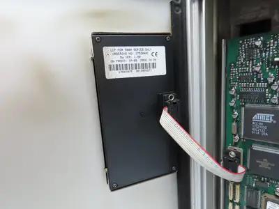 Danfoss PT5C54SBR0DLF00A00 175Z4121 VLT5022 Variable Speed Drive 15kW 20HP