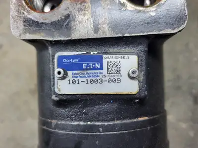USED CHAR-LYNN 101-1003-009