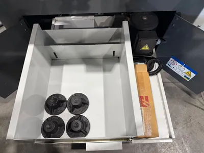 2019 HAAS CL-1 CNC Lathes | GMT (16)
