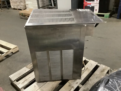 USED STOELTING E131-38