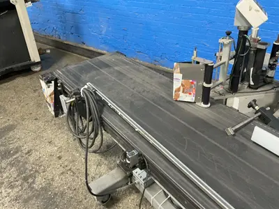 Used 2013 QUADREL E100 Labelers Ohio US | HGR 24 #1404462