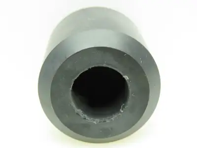 Glunz Jensen GJ+43544 Plastic Roller End 20MM ID 44.4MM OD