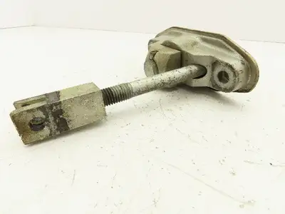 CM Lodestar 2 Ton Hoist Upper Rigid Lug Suspension Silver 627-720