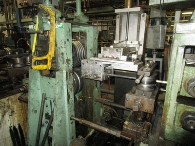 Used _UNKNOWN_ _UNKNOWN_ Tube Mills New Jersey US | National Machinery Exchange #1499260