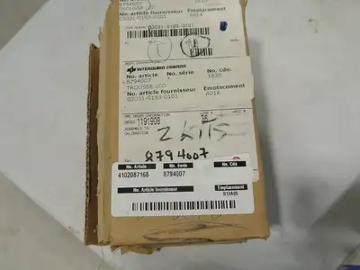 New | in-Stock FISHER-ROSEMOUNT SYSTEMS 03031-0193-0101 Misc Electrical & Power Parts British Columbia CA | Lenmark #1743547