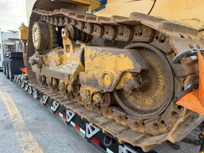 2012 Caterpillar D8T