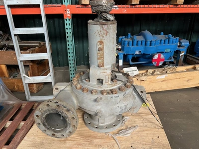 USED Goulds 3700