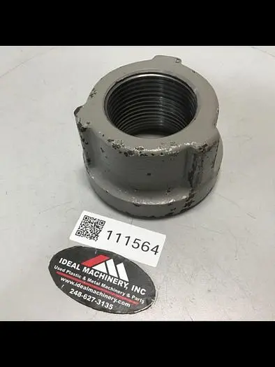 Used TOSHIBA ISG120NV10-5B / TBN Injection Molding Parts Michigan US | Ideal Machinery #580274