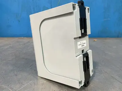 Used PANDUIT FDME8RG Electrical Boxes Ohio US | HGR 24 #1295232