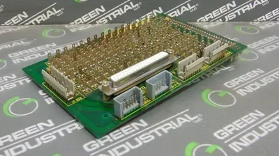 Bachmann Electric CV-A500.100/1A Interface Board Used