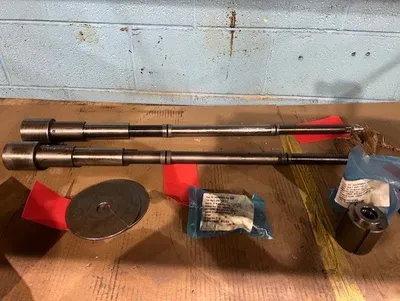 2011 GLEASON 275 G GEAR GRINDERS | GCH Machinery (22)