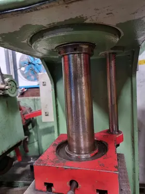 USED WMW 10 TON