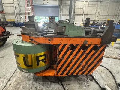 USED CLR 800
