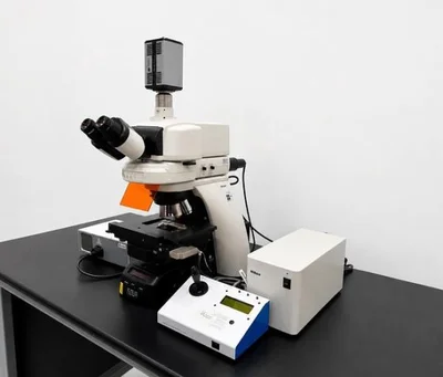USED NIKON ECLIPSE LV-ECON