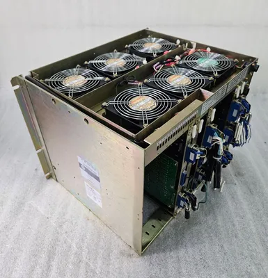 OKUMA 17B Printed Circuit Board Equipment | Great American Equipment Company (2)