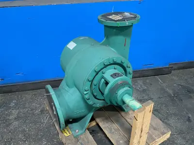 Used 2019 TACO INC TS121014DM0DA3D2M000000 Pumps Ohio US | HGR 24 #1764654