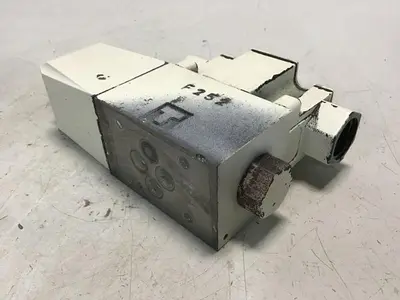 USED VICKERS DG4V-3-2AL-M-P7-H-7-T10-50