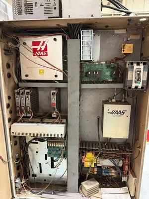 2006 HAAS MINI MILL Vertical Machining Centers CNC | CNC EXCHANGE (11)