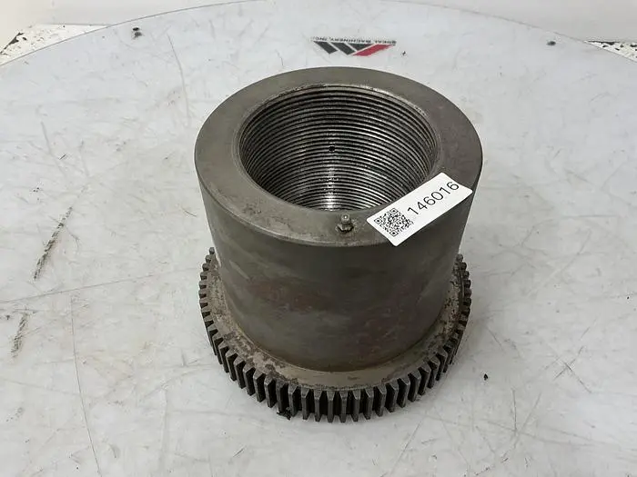 Used VAN DORN 3C5281ST Injection Molding Parts Michigan US | Ideal Machinery #695950